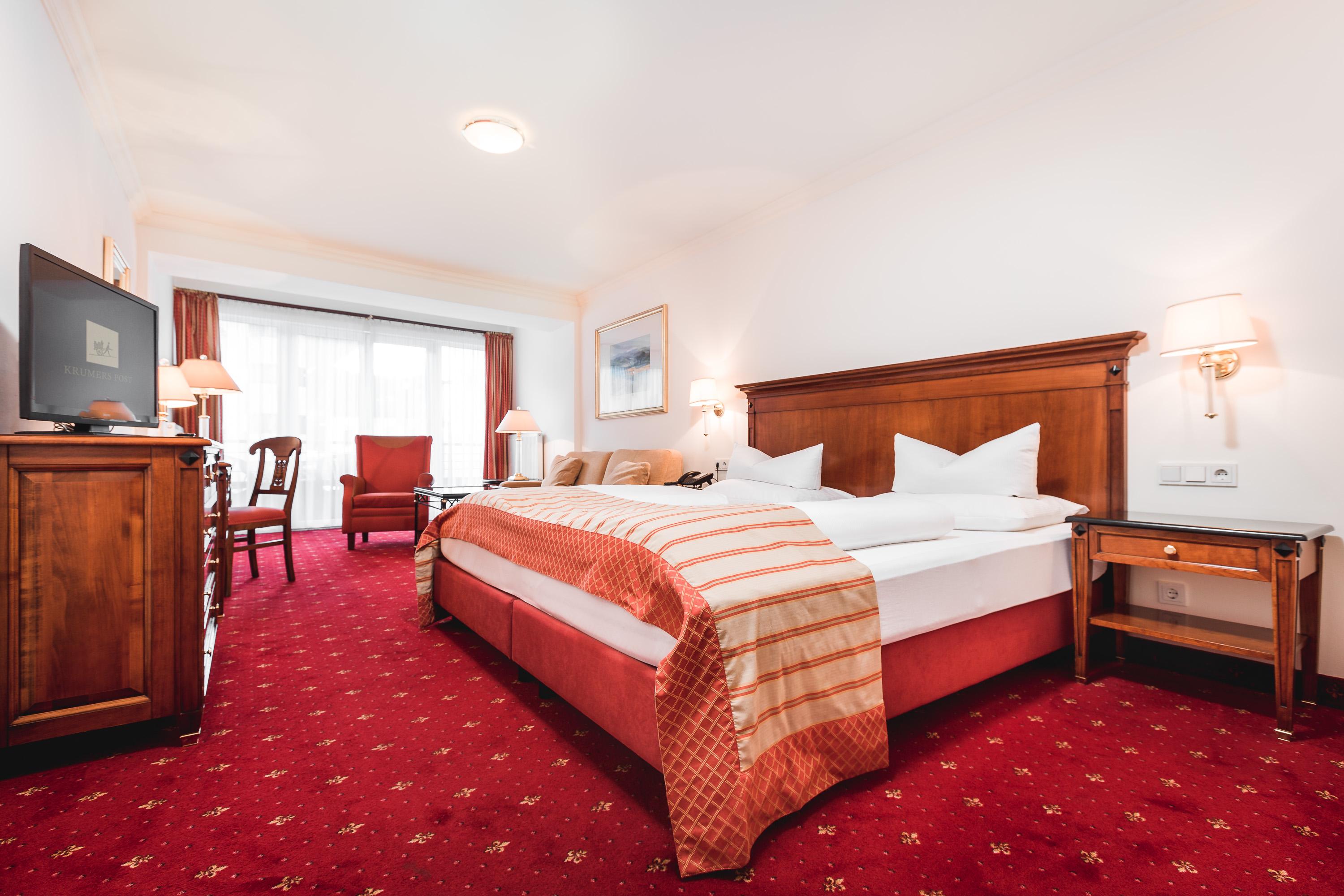 Post Seefeld - Wellnesshotel Tirol 제펠드 인 티롤 외부 사진