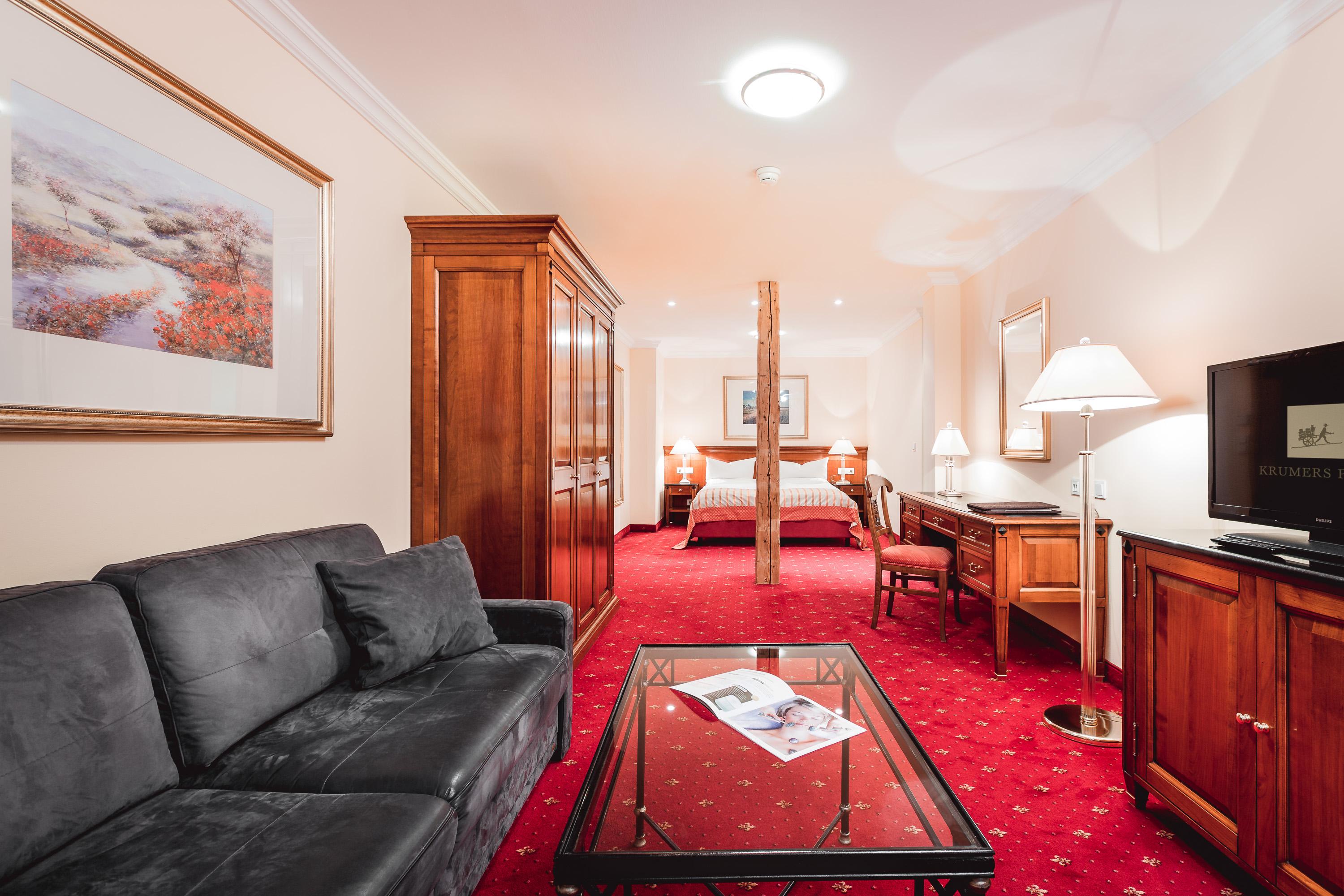 Post Seefeld - Wellnesshotel Tirol 제펠드 인 티롤 외부 사진