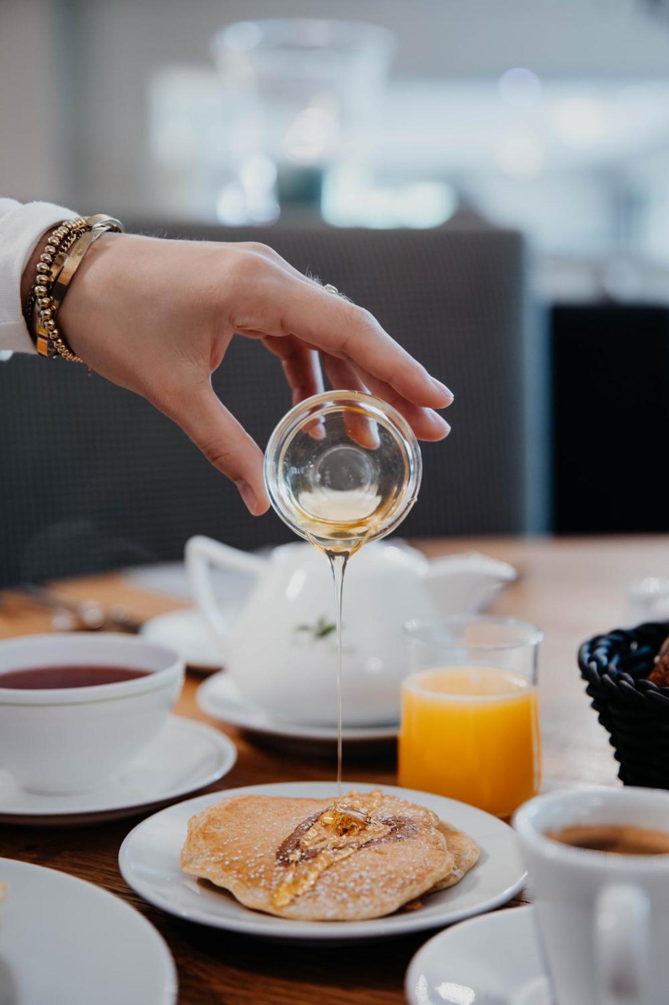 Post Seefeld - Wellnesshotel Tirol 제펠드 인 티롤 외부 사진