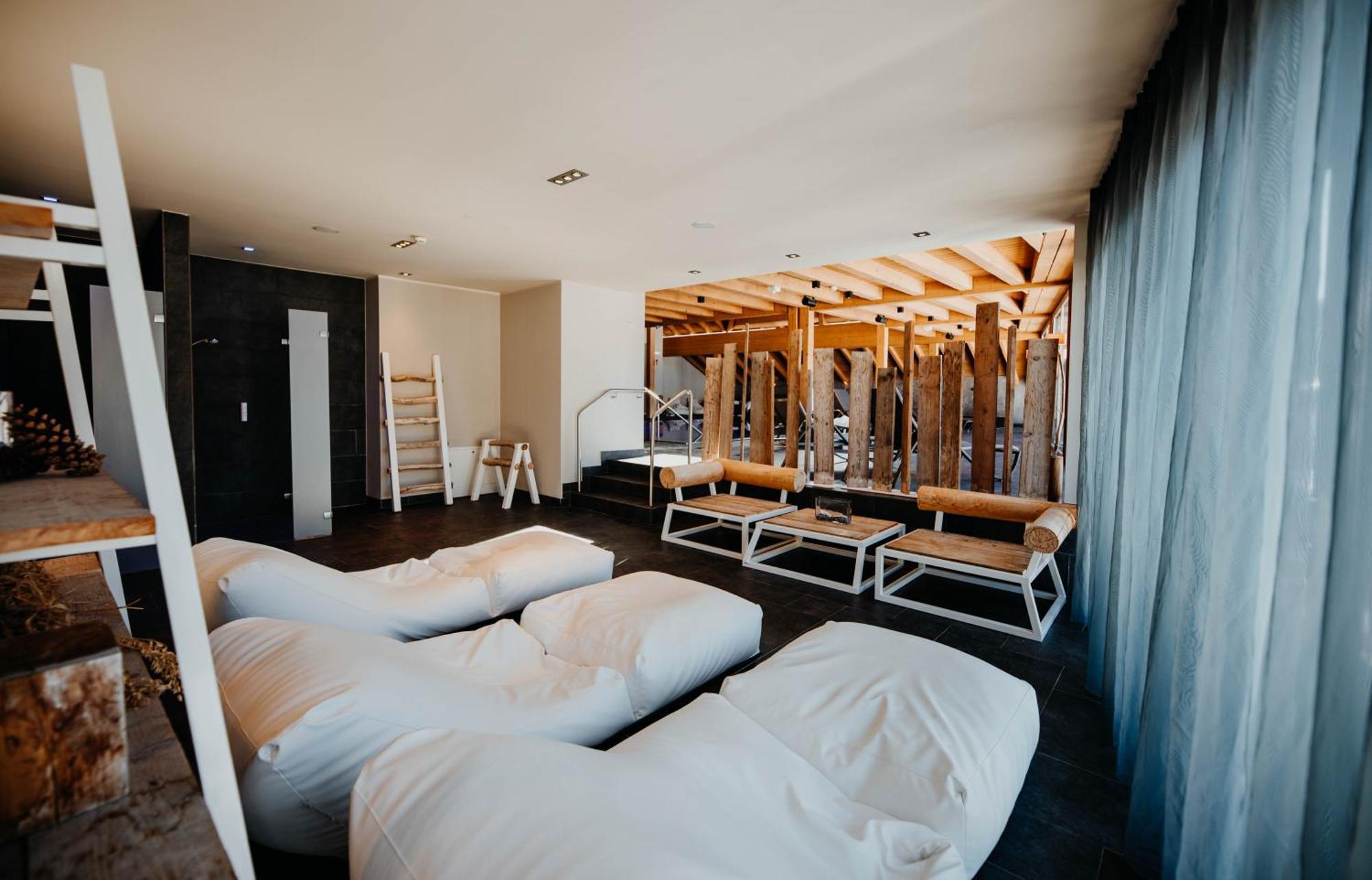 Post Seefeld - Wellnesshotel Tirol 제펠드 인 티롤 외부 사진