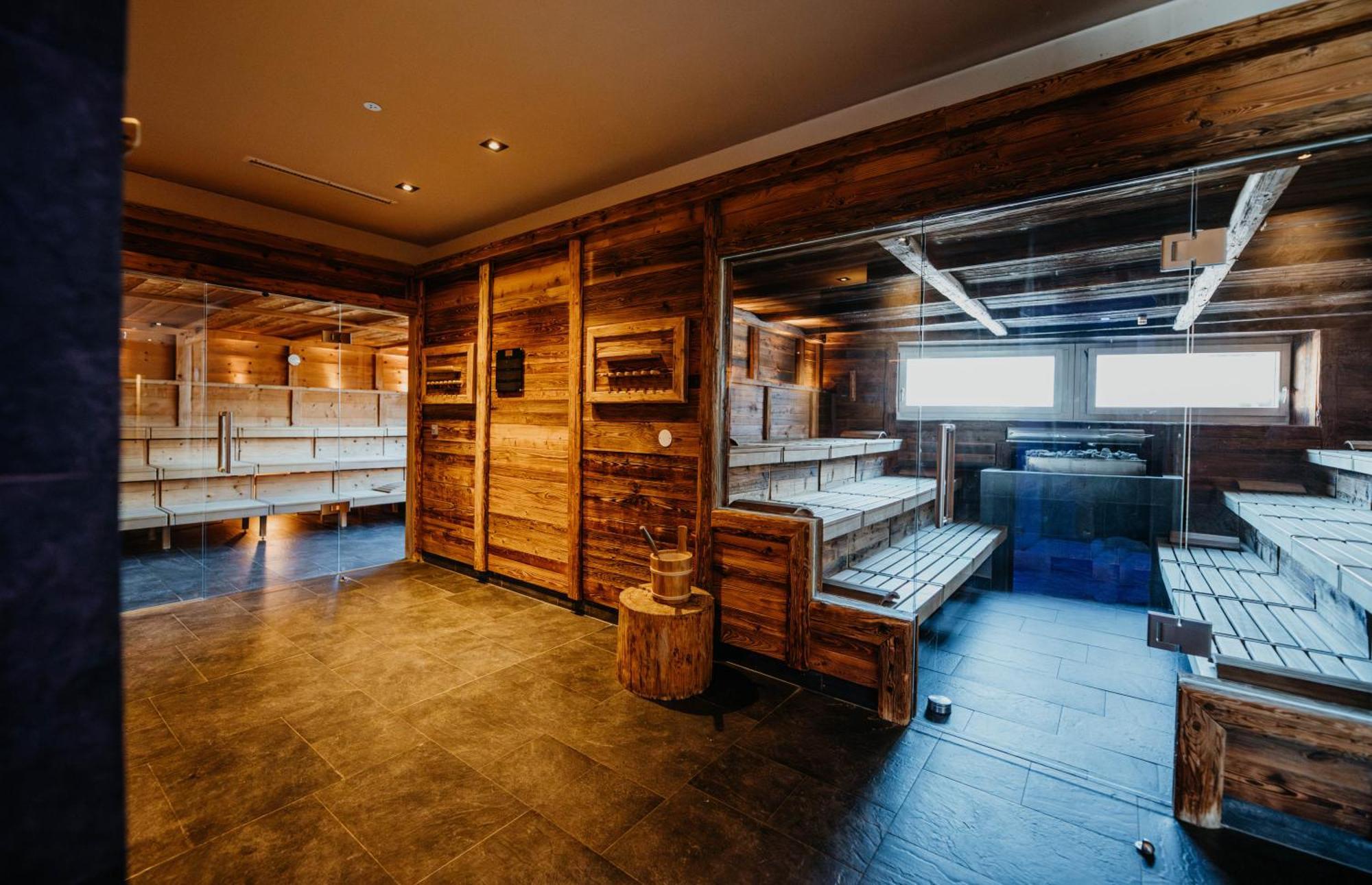 Post Seefeld - Wellnesshotel Tirol 제펠드 인 티롤 외부 사진