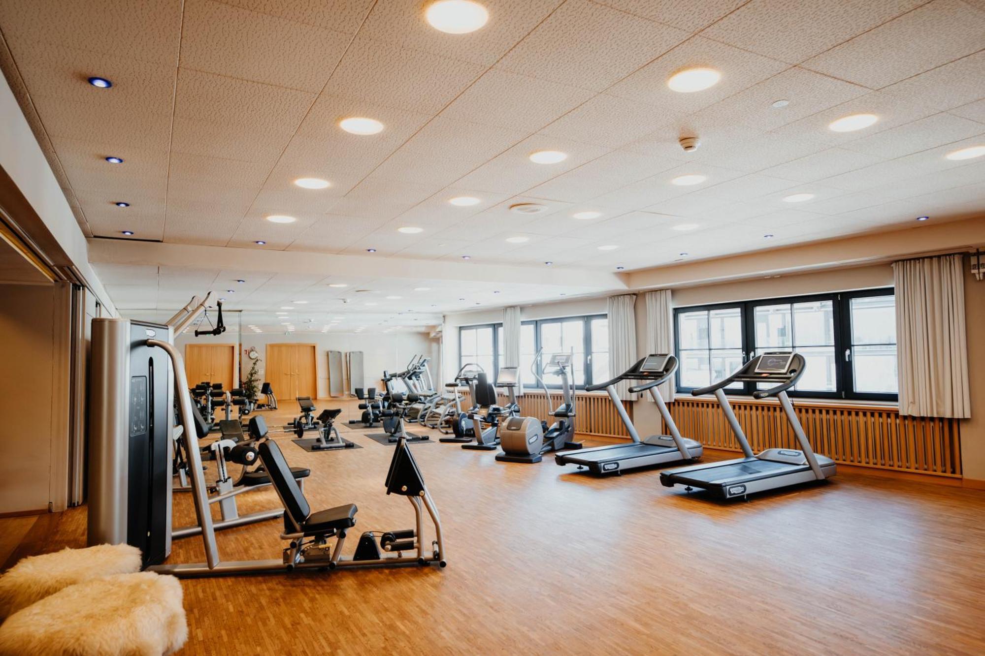 Post Seefeld - Wellnesshotel Tirol 제펠드 인 티롤 외부 사진